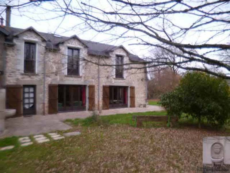 Spacious Stone House (Sleeps 12) In..