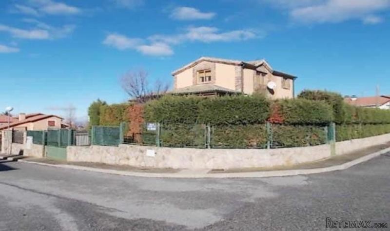 Vivienda aislada en venta en Otero de.. - 2