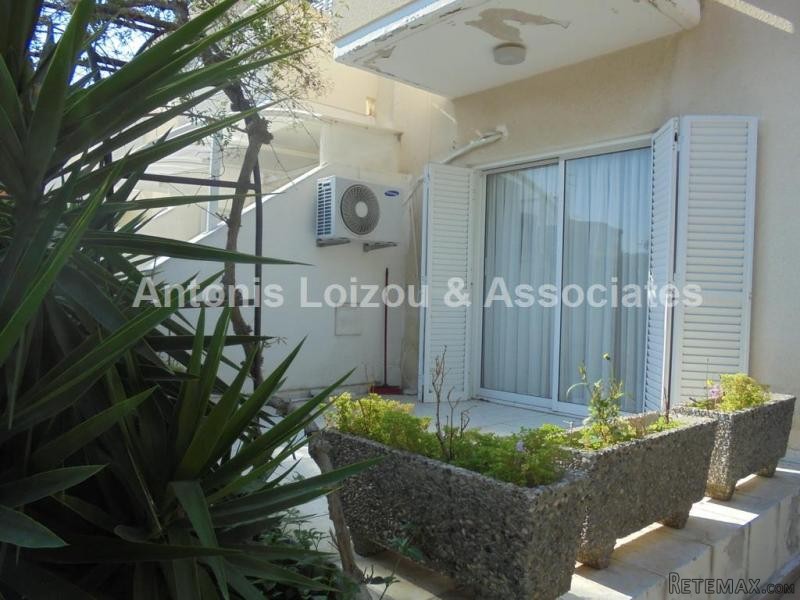 2 Bed Semi Detached Exo Vrisi Great..