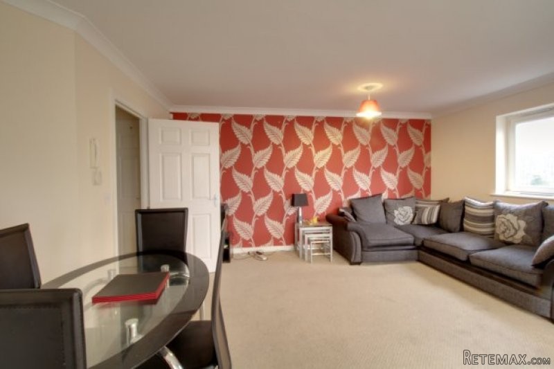 2 bedroom, Apartment house for sale - 2