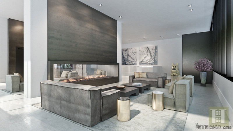 3 bedroom Apartment For Sale: 429 KENT.. - 2