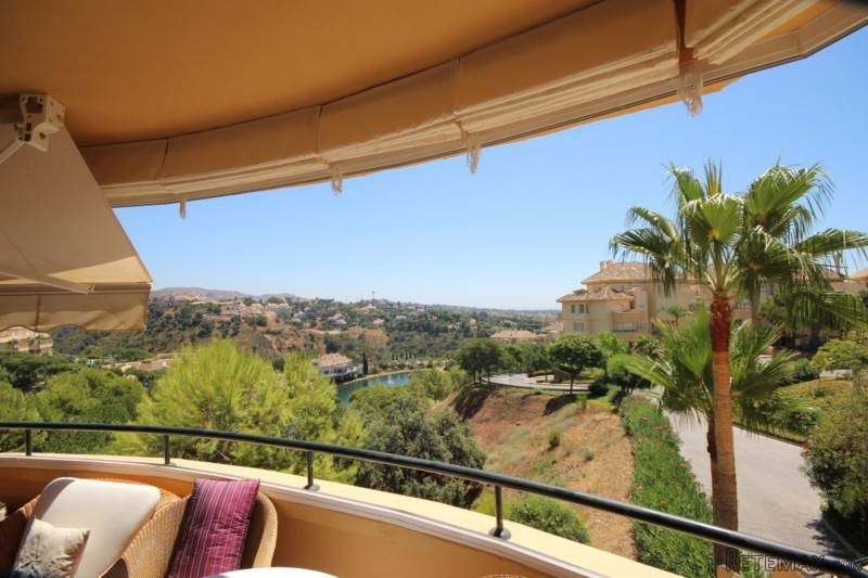 APARTMENT IN ELVIRIA MARBELLA FOR SALE
