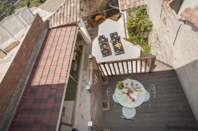 Beautiful Character Home With 155 M2 Of.. - 2
