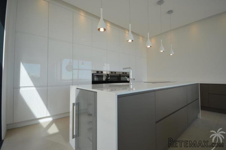 Modern detached villas are constructed near a prestigious.. - 3