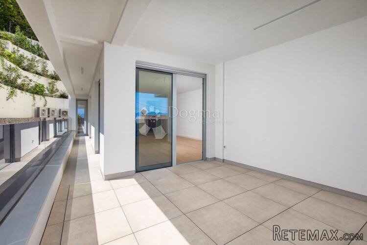 OPATIJA, LUKSUZNI STAN, 2S+DB, BALKON, LIFT, BAZEN - 3