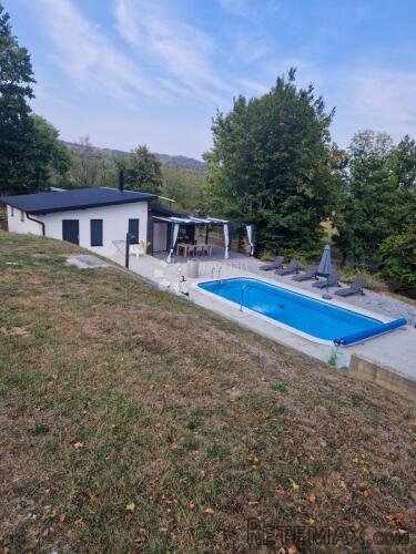 ORIOVAC - ODLIČNO UHODANO POSLOVANJE TURISTČKOG IZNAJMLJIVAN - 3