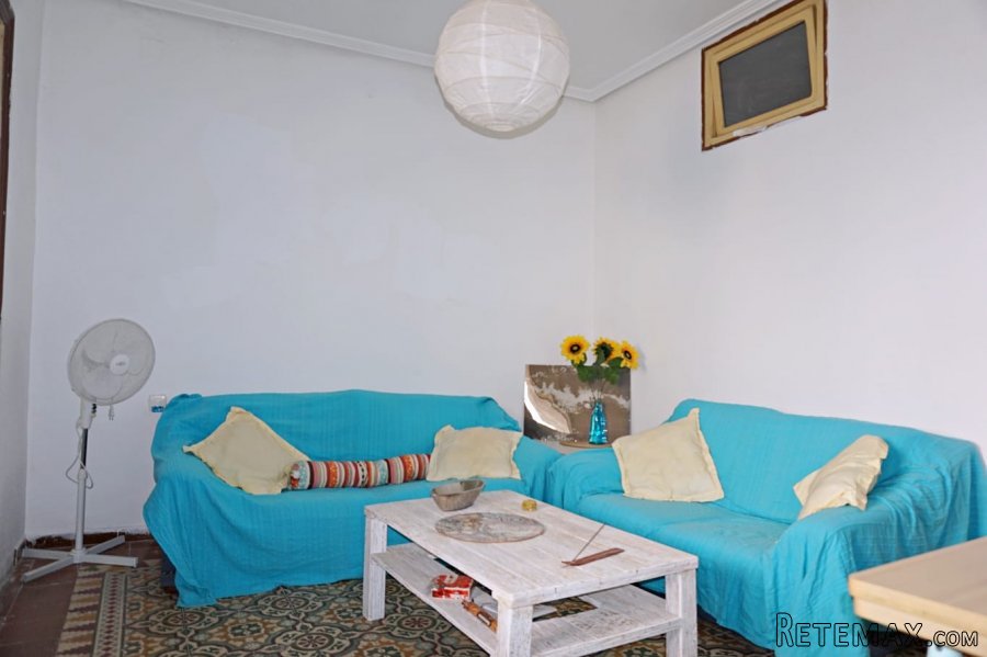 Piso en venta en la ciudad de Alicante. 3 habitaciones, 1.. - 3