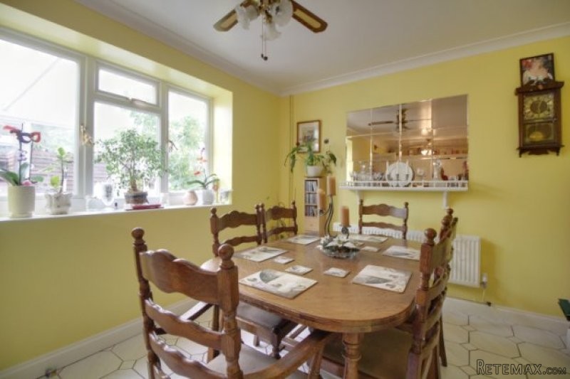 4 bedroom, Terraced House house for sale - 2