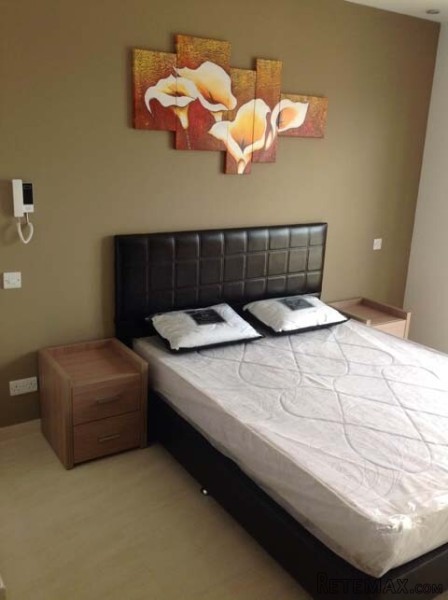 Flat Penthouse, Luxurious Finish - 2