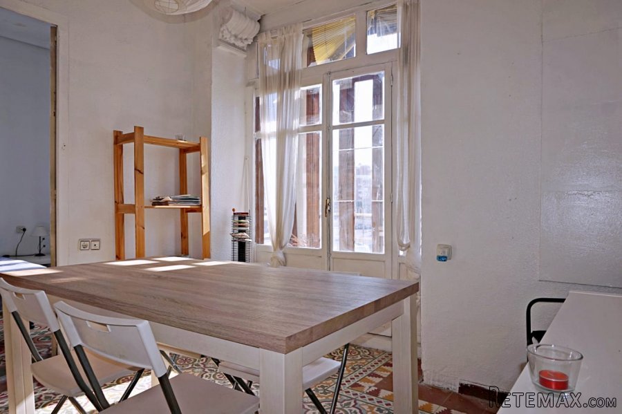 Piso en venta en la ciudad de Alicante. 3 habitaciones, 1.. - 4