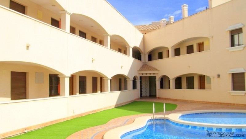 Resale · Apartment · Spain · Costa Ca..
