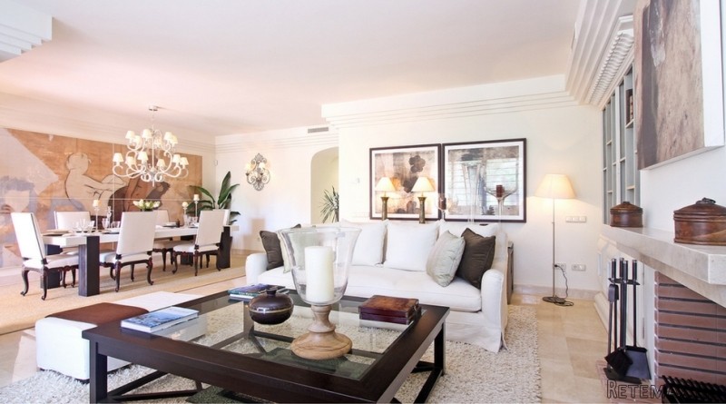 Three Bedroom Penthouse Apartment 2a30..