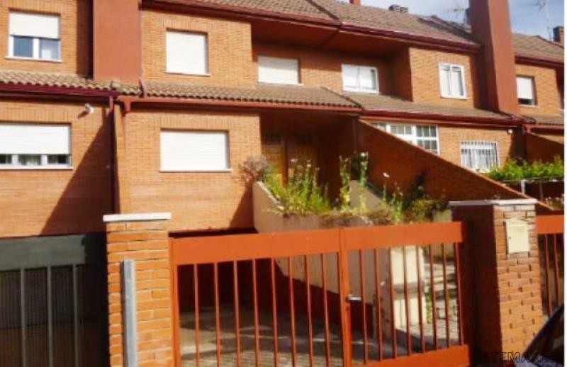 Vivienda adosada en venta en..
