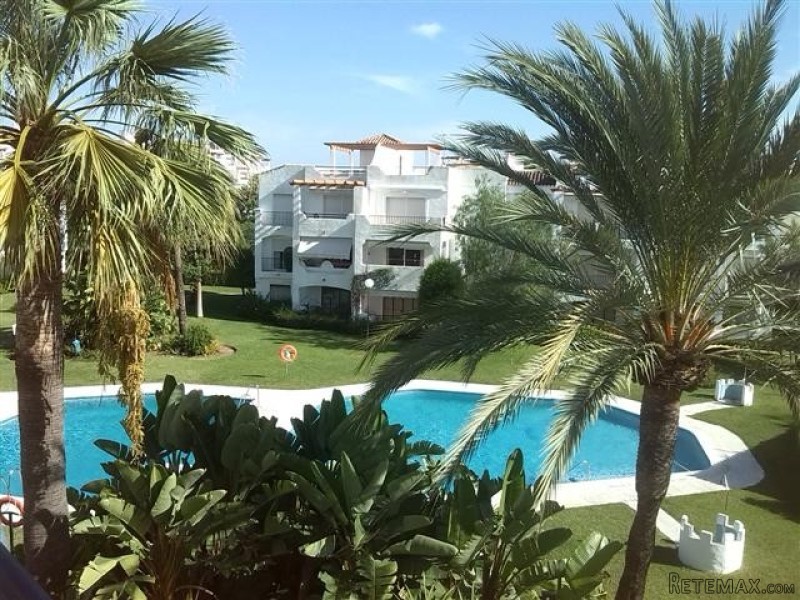 3 Bedroom Penthouse Apartment