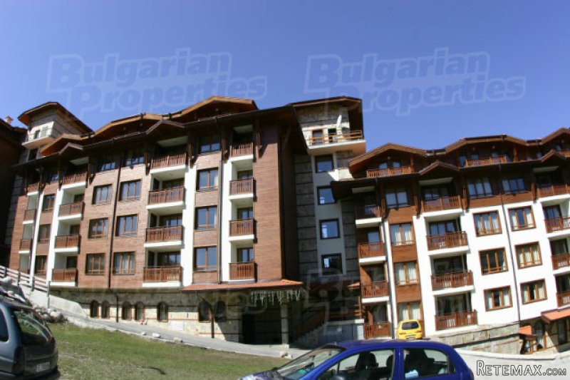 Fully Furnished Studio With Stunning.. - 2