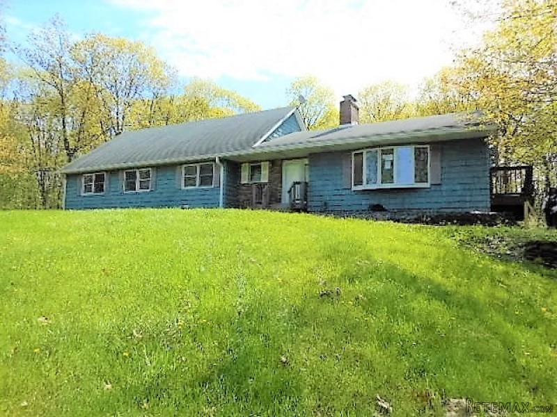 105 Firemans Ln Ext Newburgh, NY, 12550..