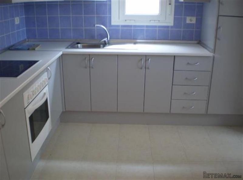 Apartment For Sale in El Madroñal.. - 2