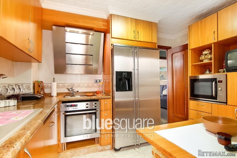 Central 5-Bedroom apartment in Benissa - 2