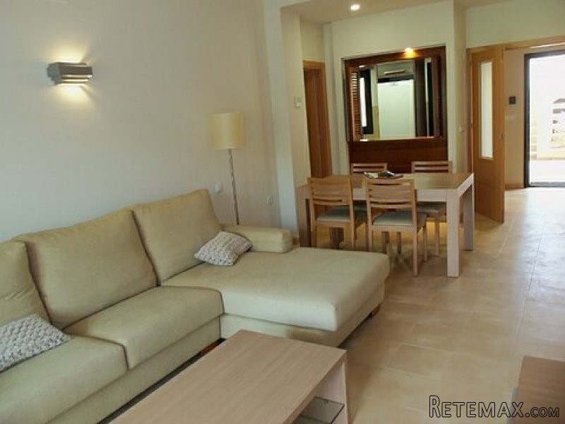 * LUXURY 3 BED DUPLEX WITH PRIVATE POOL - 2