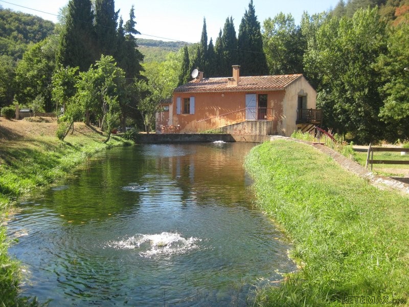 Villa - Languedoc-Roussillon - For Sale - 2