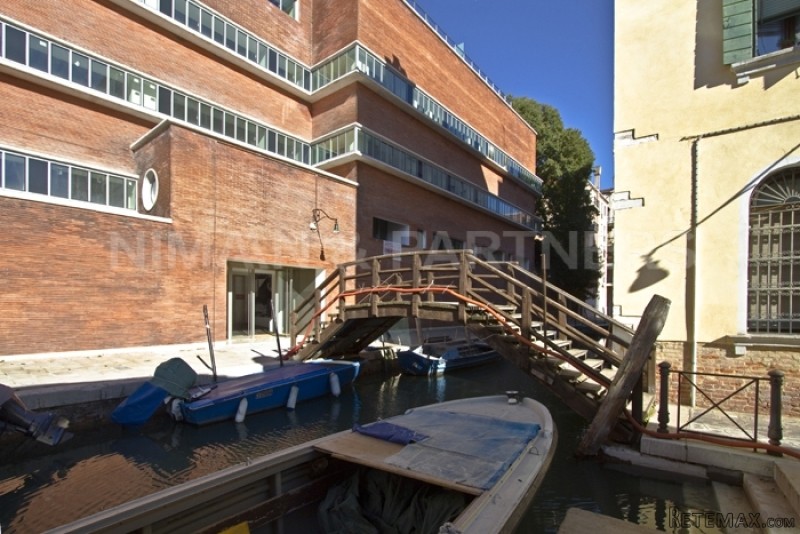 Appartamento in Vendita a Venezia