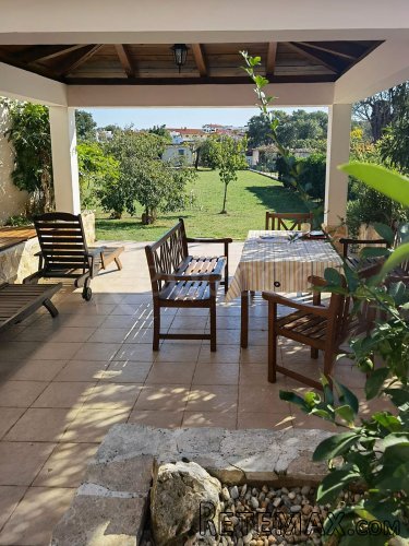 ISTARSKA KAMENA KUĆA 142 m2, KOMPLETNO RENOVIRANA