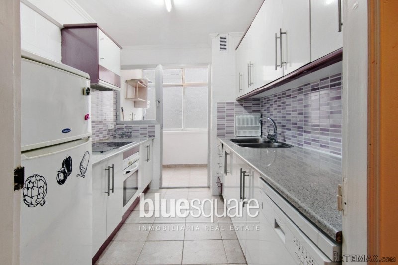 Spacious 3-bedroom apartment on the.. - 2
