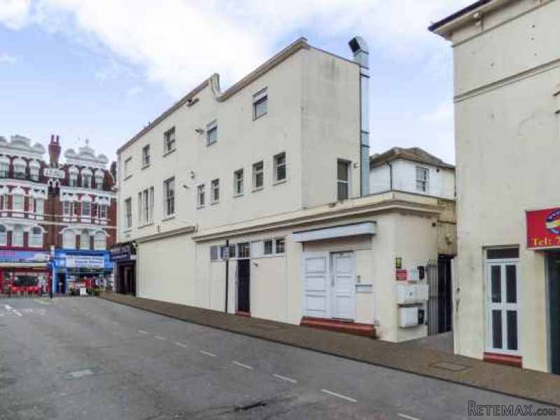 1 bedroom, Apartment house for sale