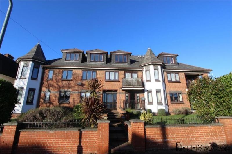COSSINGTON COURT 33-37 COSSINGTON ROAD..