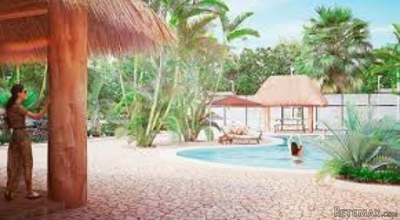 PRIVADA ZAMA NEW RESIDENTIAL LOTS FOR..