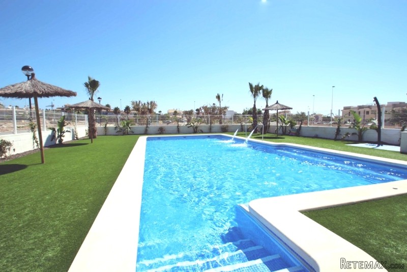 2 Bedrooms - Apartment - Costa Blanca.. - 2
