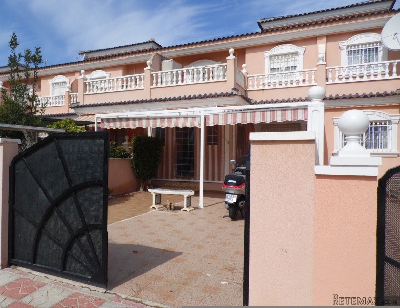 2 Bedrooms - Townhouse - Alicante - For..
