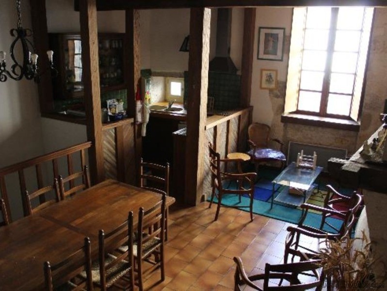 Beautiful Stone Townhouse In The Centre.. - 2