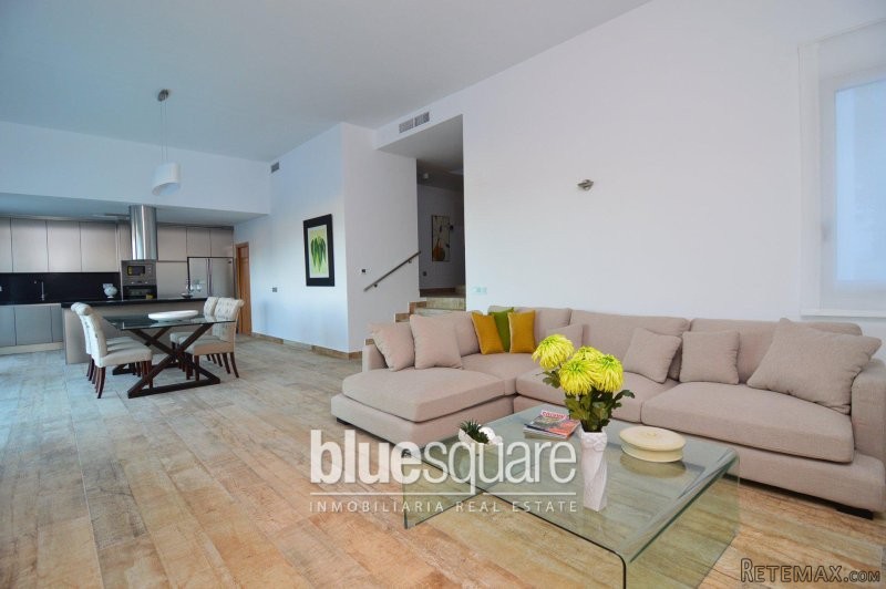 New modern villa on Benissa Coast - 2