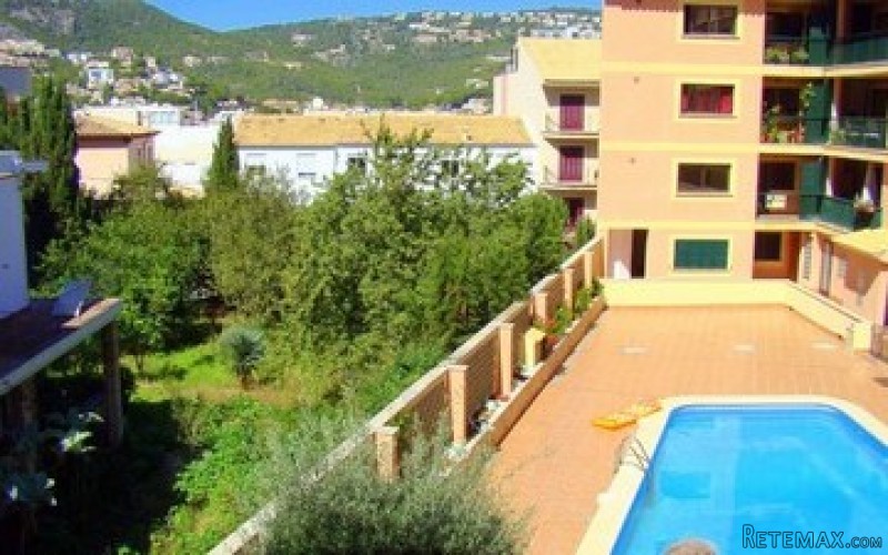 apartment for sale in port andratx -..