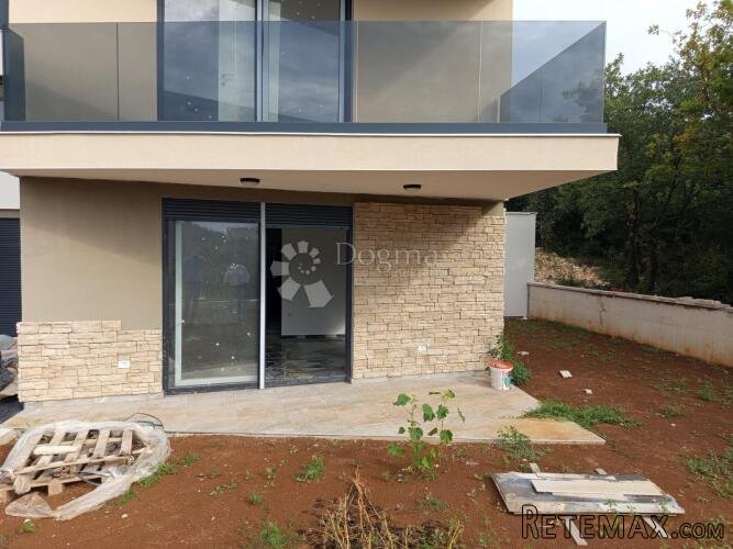 Stan Mukalba 75 m2 - 600 m od mora