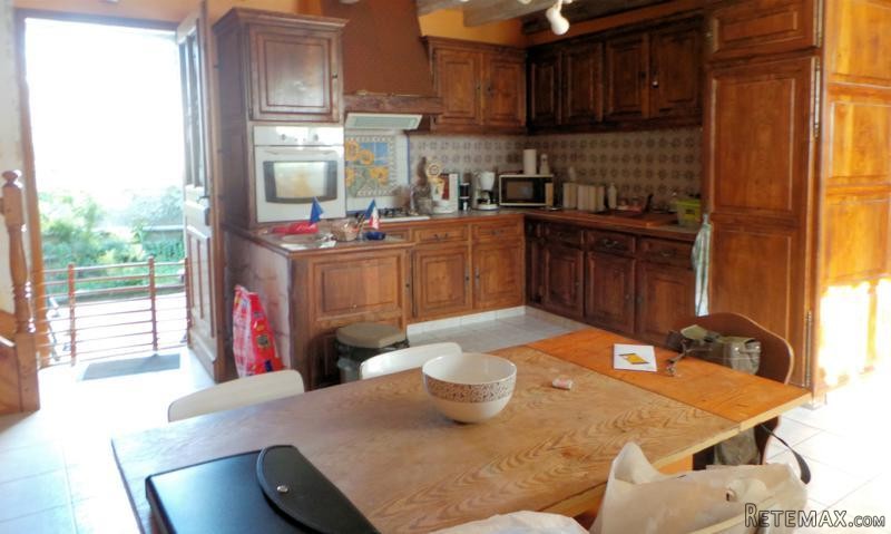 3-Bedroom Village House With Courtyard - 2