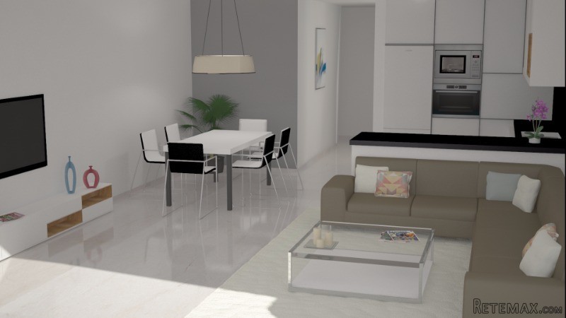 Apartment For Sale Los Dolses - 2