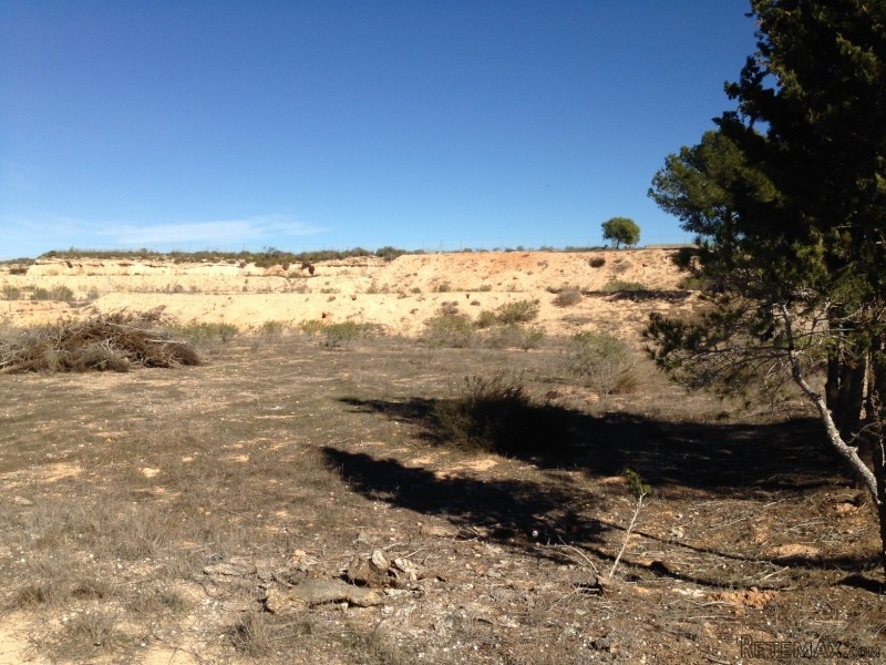 Land For Sale In Valle Del Sol Sps6429