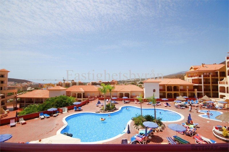 Los Cristianos | Teneriffa