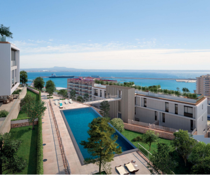 Palma | Mallorca - 2