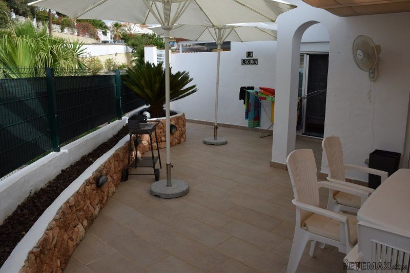 Semi-Detached for Sale in Caleta de.. - 2