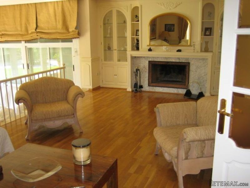 6 Bedrooms - Villa - Alicante - For Sale - 2
