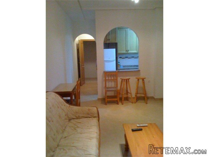 Apartamento en urbanización cerrada en zona de Aguas.. - 2
