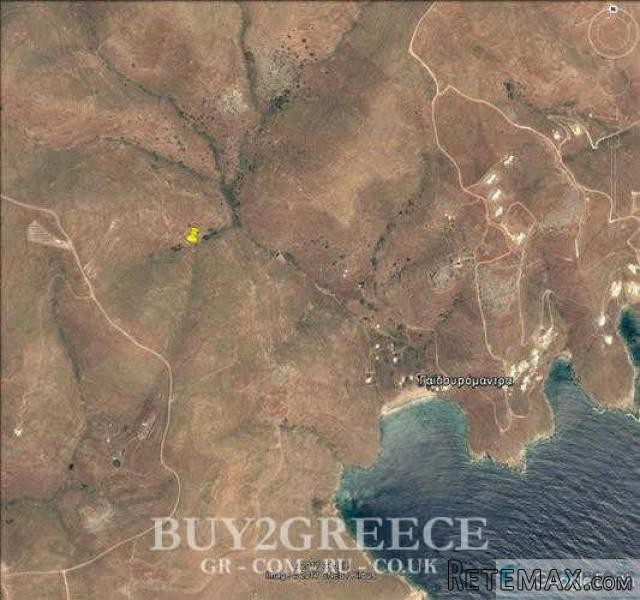 B831 - KYTHNO-DRYOPIDA-GAIDOUROMANTRA