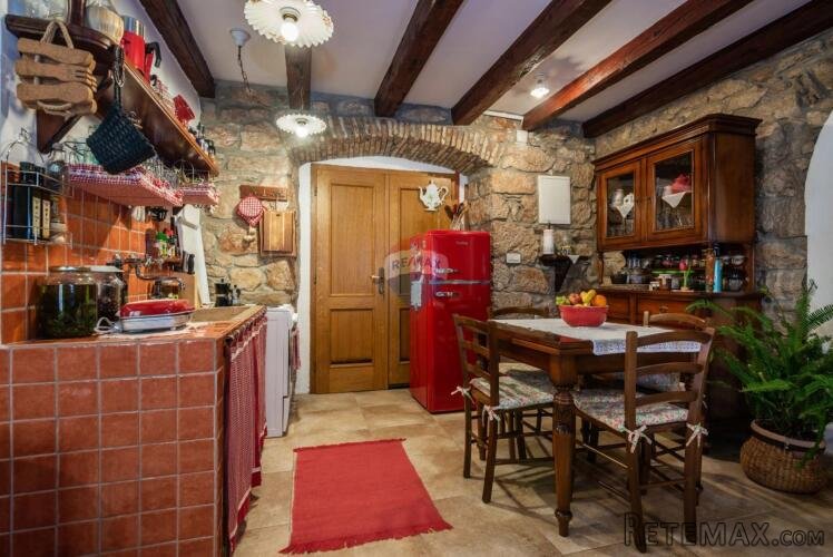 Baška - poseban stan, okućnica - 2