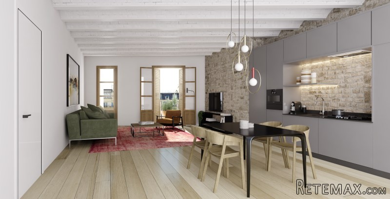 Barcelona Old Town Exclusive Flat with.. - 2