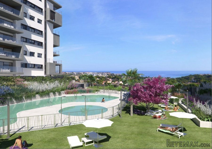 Campoamor is an urbanization in Orihuela Costa that is.. - 2