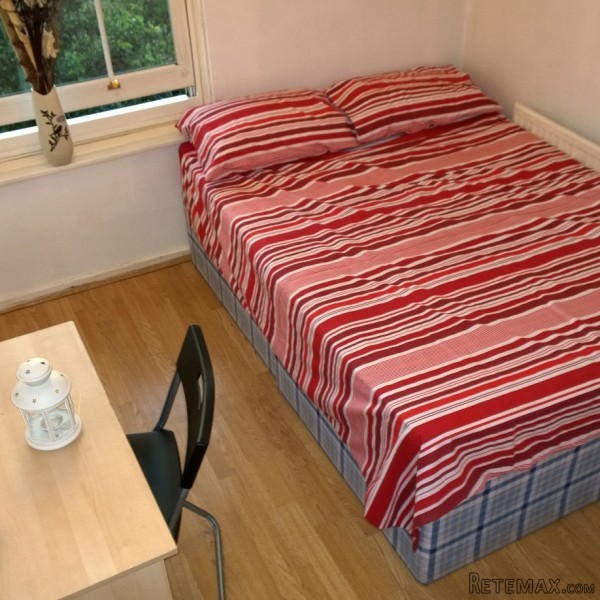 Cozy Lovely Bedroom With Big Windows In.. - 2