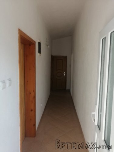 Dugoročno izdravanje stana - 2